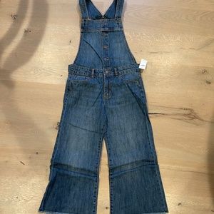 Gap kids overalls size XL